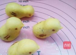 小鸡仔的做法图解16