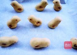 小鸡仔的做法图解19