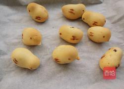 小鸡仔的做法图解20