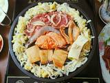 家庭烤肉（珍藏版）