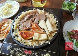 家庭烤肉(珍藏版)的做法图解5