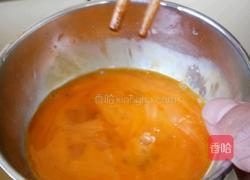 鸡蛋炒番茄的做法图解2