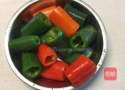 清蒸金針菇的做法图解1