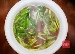 花蛤汤的做法图解7