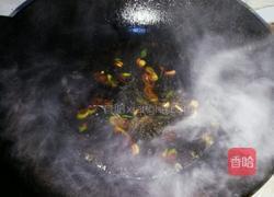 花蛤汤的做法图解2