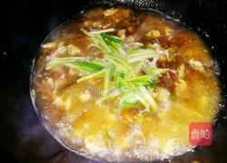 花蛤汤的做法图解6