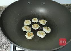 鲜肉豆腐饼的做法图解13
