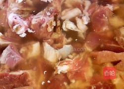 酱爆脊骨边的做法图解2