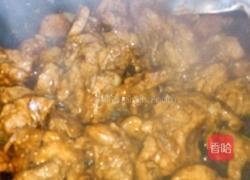 酱爆脊骨边的做法图解7