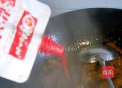 酱爆脊骨边的做法图解8