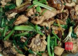 酸辣兔子肉的做法图解6