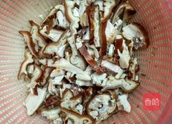 酸辣兔子肉的做法图解2