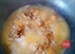 鸭翅根盖饭的做法图解5