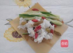 干豆腐卷土豆泥的做法图解8