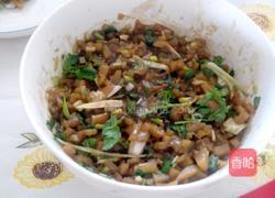 干豆腐卷土豆泥的做法图解7