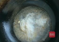 蒜蓉粉丝菠菜的做法图解2