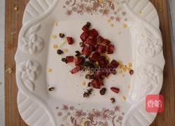 肉末芽菜卤的做法图解3