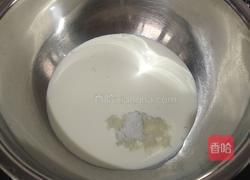 奶油草莓蛋糕卷的做法图解14