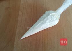 奶油草莓蛋糕卷的做法图解23