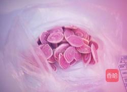 回锅肉炒猫耳朵的做法图解1