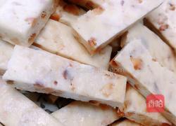 牛轧糖的做法图解11