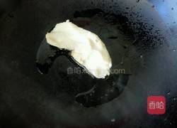 炖干白菜的做法图解4