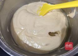 蜂蜜蛋糕的做法图解4