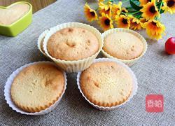 蜂蜜蛋糕的做法图解6