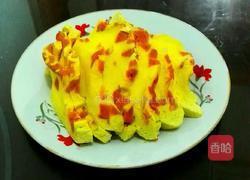 特色蒸蛋的做法图解5