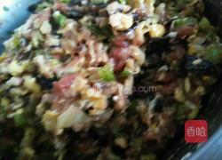 三鲜馅的做法图解16