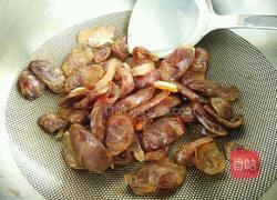 炒腊肠的做法图解5