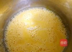 原味磅蛋糕的做法图解1