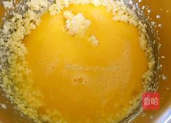 原味磅蛋糕的做法图解3