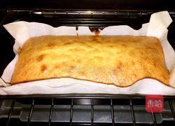 原味磅蛋糕的做法图解5