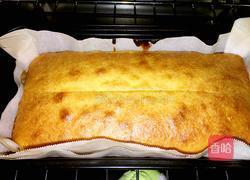 原味磅蛋糕的做法图解6