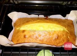 原味磅蛋糕的做法图解7