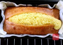 原味磅蛋糕的做法图解8