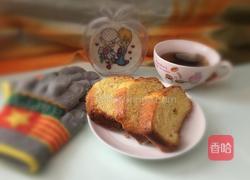 原味磅蛋糕的做法图解10