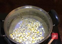 玉米烙（烤箱版）的做法图解2