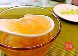 红枣炖雪哈的做法图解11