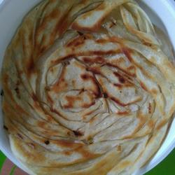 葱油饼的做法[图]