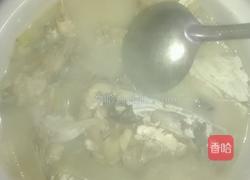 红烧鱼块的做法图解7
