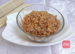 香甜米饭的做法图解6