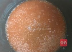 香甜米饭的做法图解4