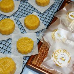 南瓜饼的做法[图]
