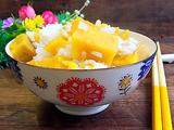 香甜红薯饭的做法[图]