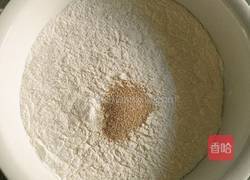 花卷的做法图解1