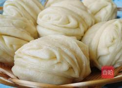 花卷的做法图解17