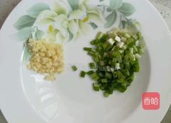 红烧豆腐的做法图解3