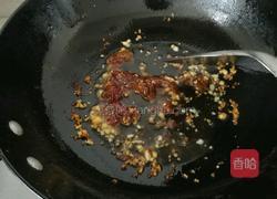 红烧豆腐的做法图解8